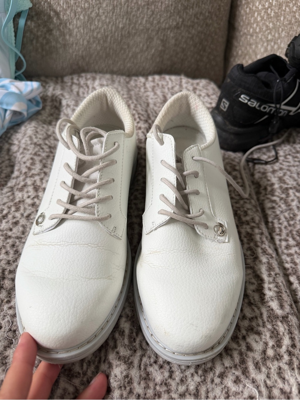 Thestron women’s golf shoes